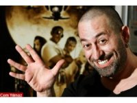 Cem Yılmaz: Benden düşman yaratıyorlar
