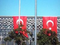 AKMden Atatürk posteri indirildi!