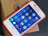 Mobil piyasanın yeni yüzü Firefox OS