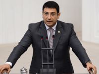 Çankırı'da bozuk yol kalmayacak!