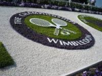 Wimbledonda skandal! Tecavüz...