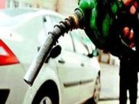 Benzine yine zam geldi