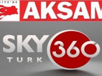Akşam ve SKY Türkün yeni sahibi!