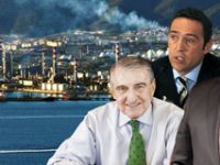Koç 2 günde servet kaybetti! Hapis ve lisans iptali olabilir...
