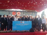 Keçiörende kentsel dönüşüm hızlandı