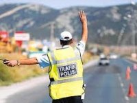 Trafik cezaları artık SMS'le bildirilecek