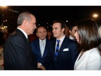 Mustafa Ceceli'den 'iftar daveti' ile ilgili açıklama!