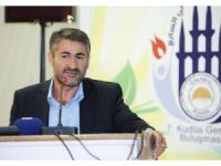 AKPli vekilden akrabaya ilginç yasak