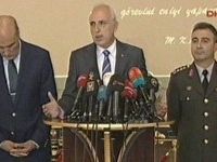 Vali Mutlu: Ergenokon davasına izleyici alınmayacak!
