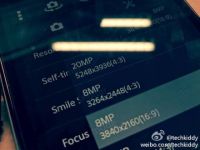 Galaxy S4 ve iPhone 5e kafa tutacak Xperia Honami