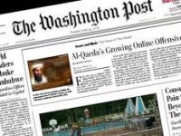 Amazon.com, The Washington Postu satın aldı
