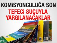 Kredi kartıyla tefeleciliğe Yargıtay engeli!