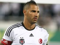 Quaresma’nın eşi ve çocukları İstanbul’dan ayrıldı