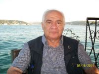 Orhan Selen DYPnin Ankara adayı