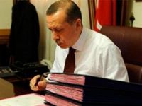 Başbakan Erdoğandan yerel seçim talimatı