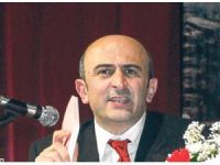 Eminağaoğlu: YÖK ve YSK tarih yazıyor
