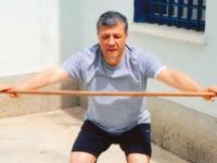 Mustafa Balbay Sincana nakledildi