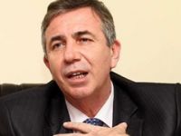 AK Parti, Mansur Yavaşın peşinde!