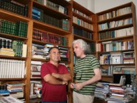Son dakika... Çankırı'nın önemli değeri İlahiyatçı Prof. Hasan Onat vefat etti