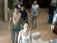 Dayakçı 6 polise 8.5 yıl
