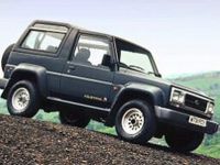 4x4ler için sefer görev emri