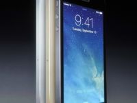 İşte yeni iPhone 5S