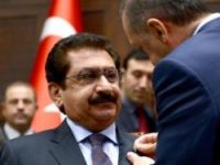 AK Parti Tunceli İl Başkanı: Satılmadım AKPye katıldım