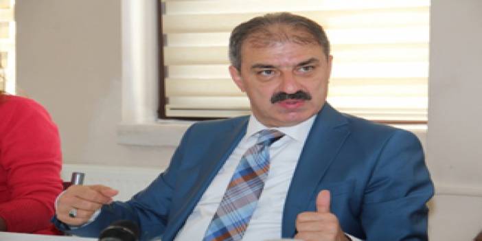 Uluyazıya da taşınamadık be İrfan!