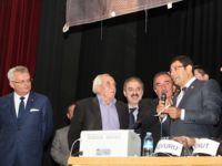 1. Etap hak sahipleri evlerine kavuştu