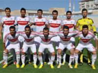 Çankırıspor: 1 - Kırklarelispor: 1