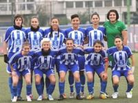 Konak Belediyespor: 2 - Unia Raciborz: 1