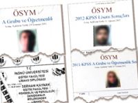 Sahte diplomayla öğretmen oldular!