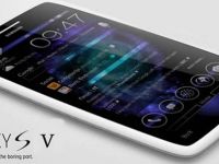 Samsung Galaxy S5 bomba gibi geliyor