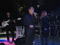 Kutlugünden Yenimahallede Ege rüzgarı