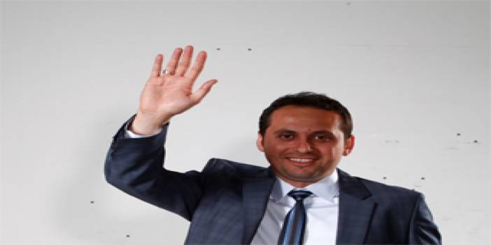 Mehmet Silahsız yarın başvuruyor