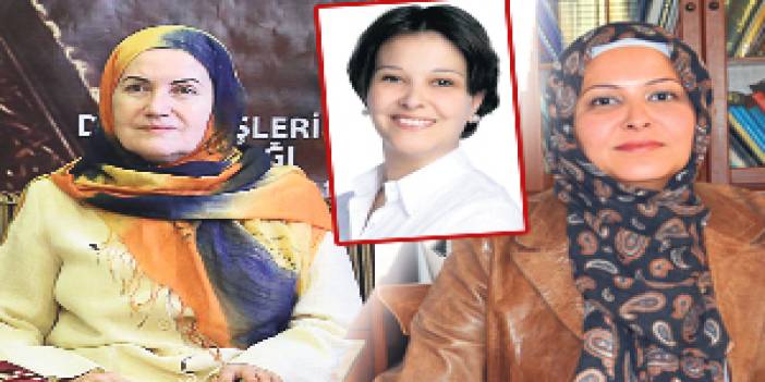 Mecliste tarihi türban açılımı
