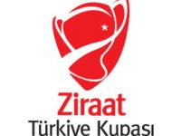Ziraat Türkiye Kupasında çifte sürpriz!