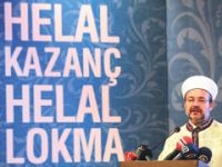 Diyanetin fetvası faktoringi vurdu