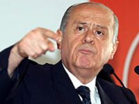 Devlet Bahçeli: Sabırlı olacaksınız