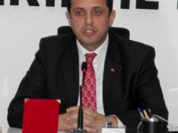 AKP İl Başkanı Çivitcioğlu'ndan 'hormonlu' mesajlar!