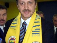 Erdoğandan Fenerbahçe mesajı!