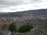Çankırı bütünşehir uygulamasına giriyor!