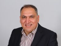 AK Partili aday adayları yarıştı ve...