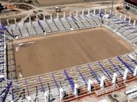 Futbolun yeni adresi Afyonkarahisar!