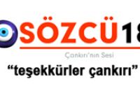 Sözcü18.com açık ara lider!