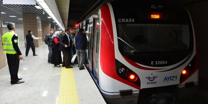 Marmaray yolcularına hükümetten kötü haber