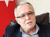 'Ben olsaydım ebeni öperdim' İZLE