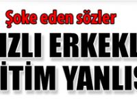 Meclis Başkanvekilinden şok açıklama - İZLE