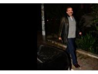 Sırrı Süreyya Önder yine yaptı yapacağını!