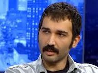 Barış Ataya RedHack gözaltısı